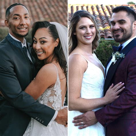 Which Season 16 ‘Married at First Sight’ Couples Are Still。